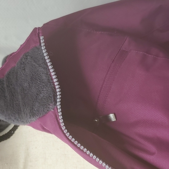 Zeroxposur Jacket - Picture 3 of 14